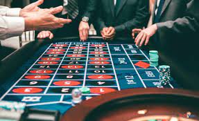 Вход на официальный сайт Casino Roy Spins